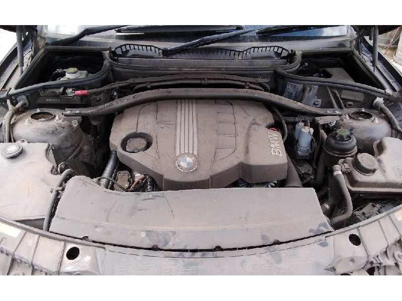 bmw x3 (e83) del año 2009