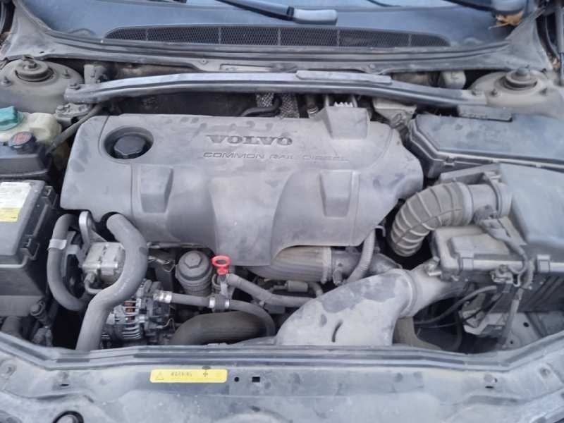 volvo s80 berlina del año 2003