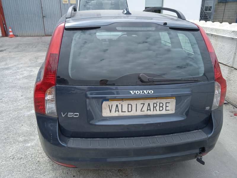volvo v50 familiar del año 2008