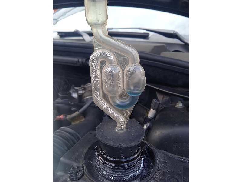 bmw serie 1 berlina (e81/e87) del año 2008