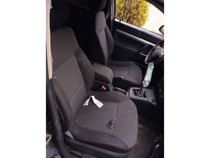 opel vectra c caravan del año 2005