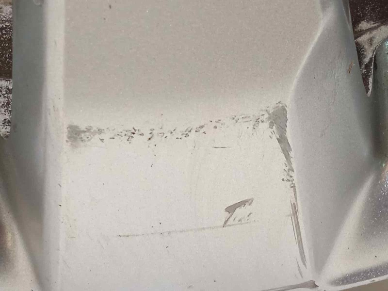 Recambio de llanta para toyota aygo (kgb/wnb) 1.0 cat referencia OEM IAM 42611YY360  