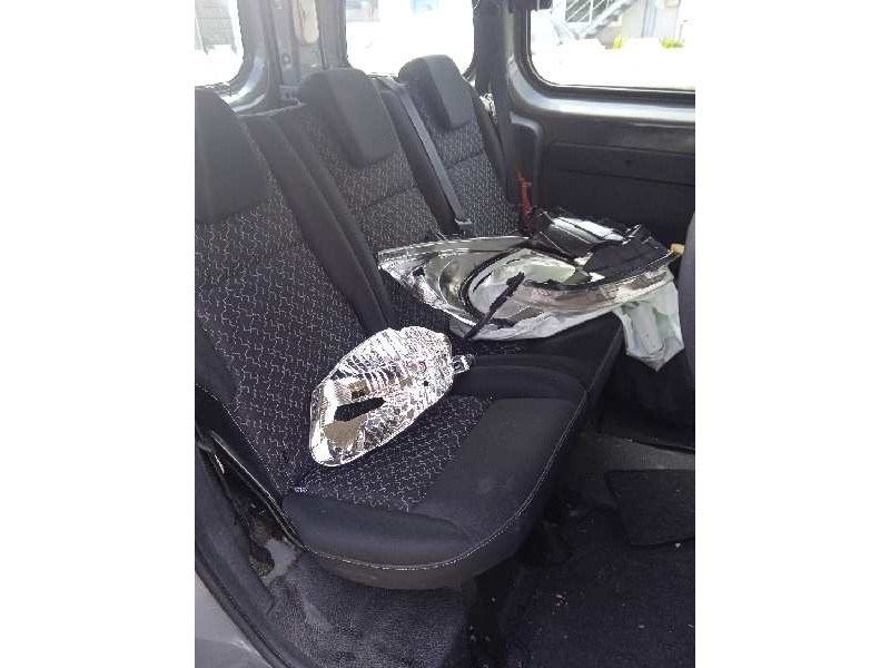 renault kangoo del año 2013