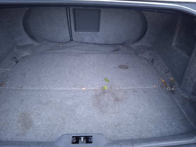 volvo s80 berlina del año 2003