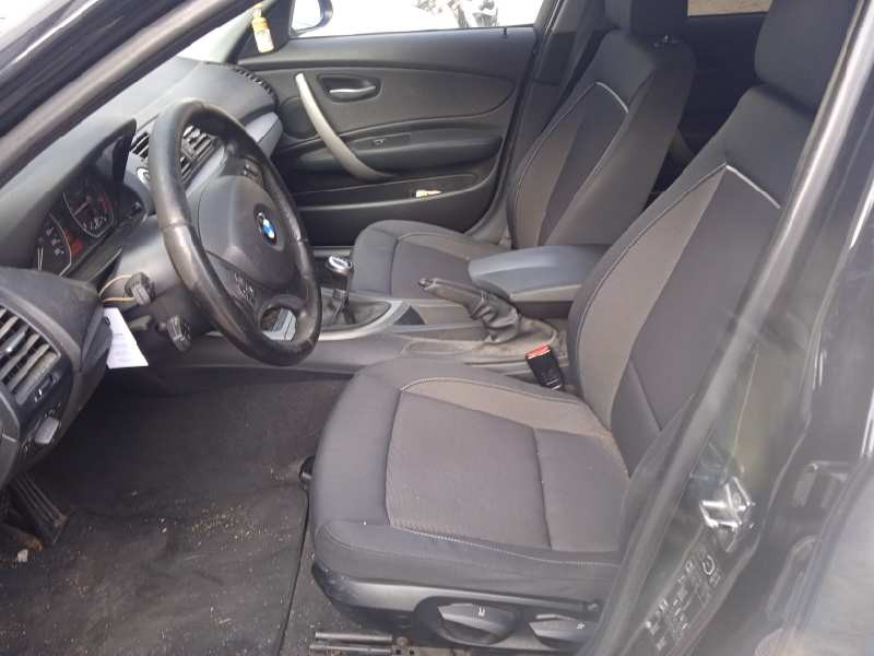 bmw serie 1 berlina (e81/e87) del año 2008