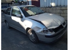 seat ibiza (6k1) del año 2002