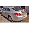 OPEL INSIGNIA BERLINA
