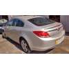opel insignia berlina del año 2010