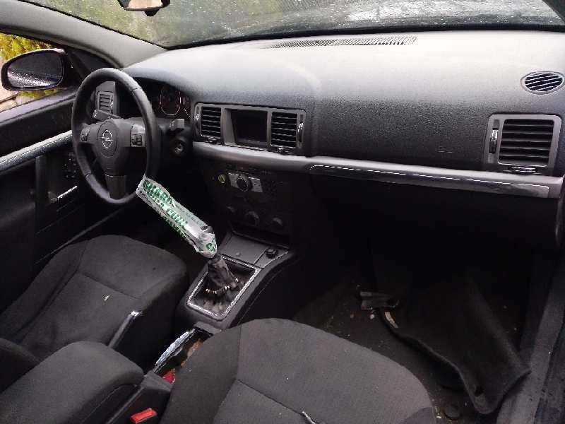 opel vectra c caravan del año 2005