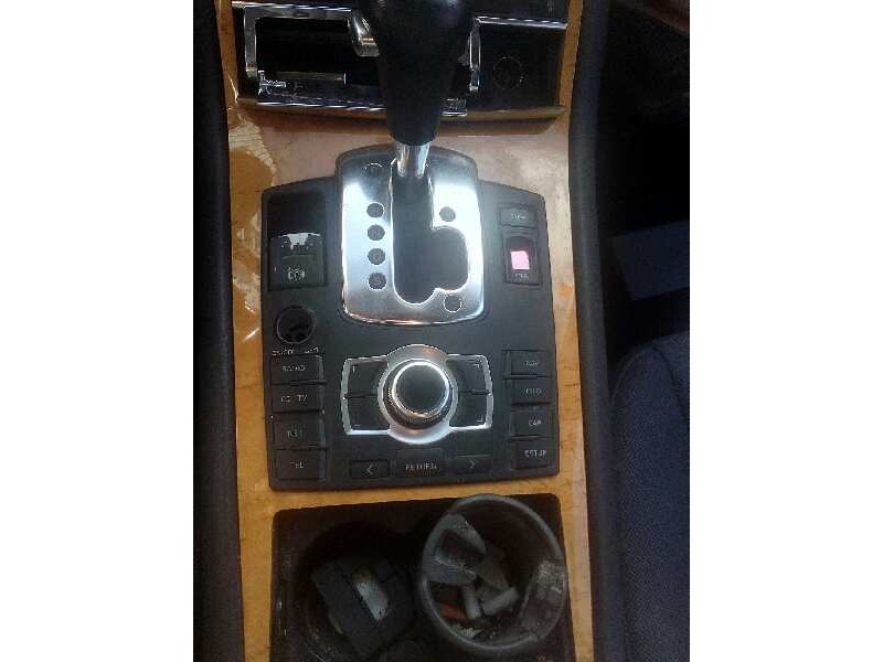 audi a8 (4e2) del año 2003