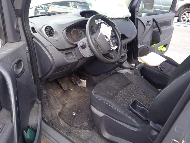 renault kangoo del año 2013