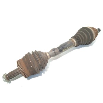 TRANSMISION DELANTERA IZQUIERDA IED500032 3H423N128DA