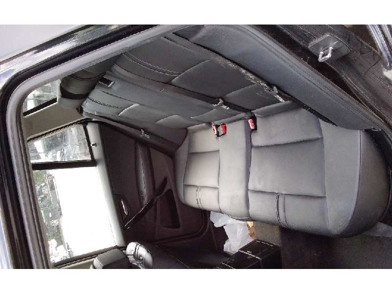 bmw x3 (e83) del año 2009