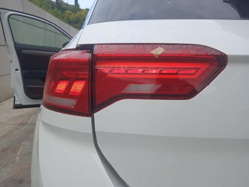 volkswagen t-roc del año 2020