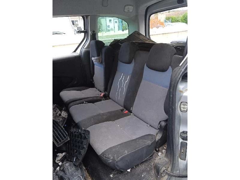 peugeot partner kombi del año 2014