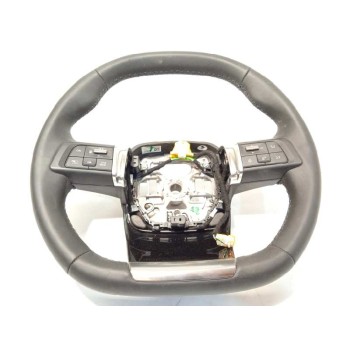 Recambio de volante para citroën c4 iii 1.2 referencia OEM IAM 98426093ZD  