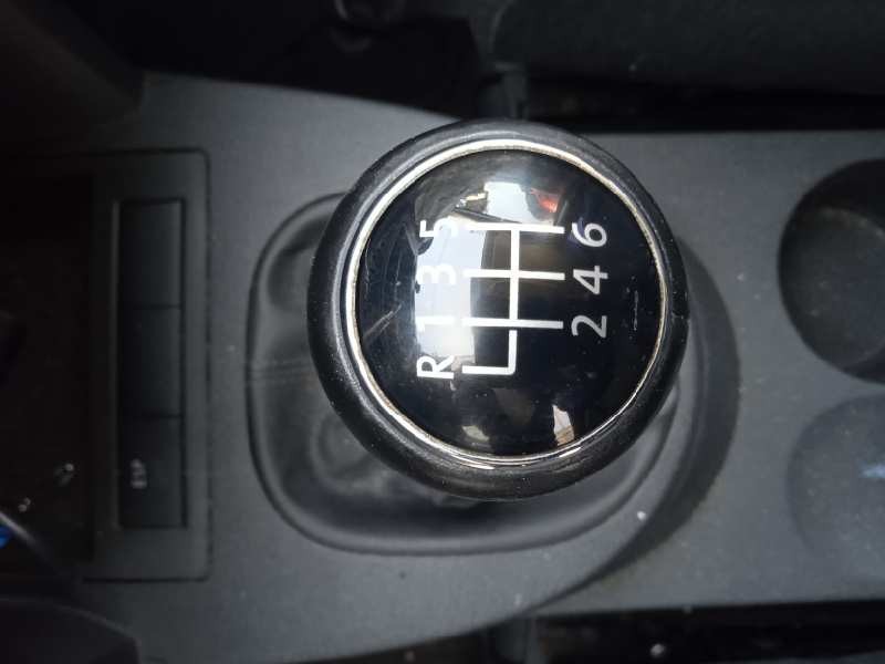 volkswagen touran (1t1) del año 2005