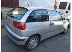 seat ibiza (6k1) del año 2002 2