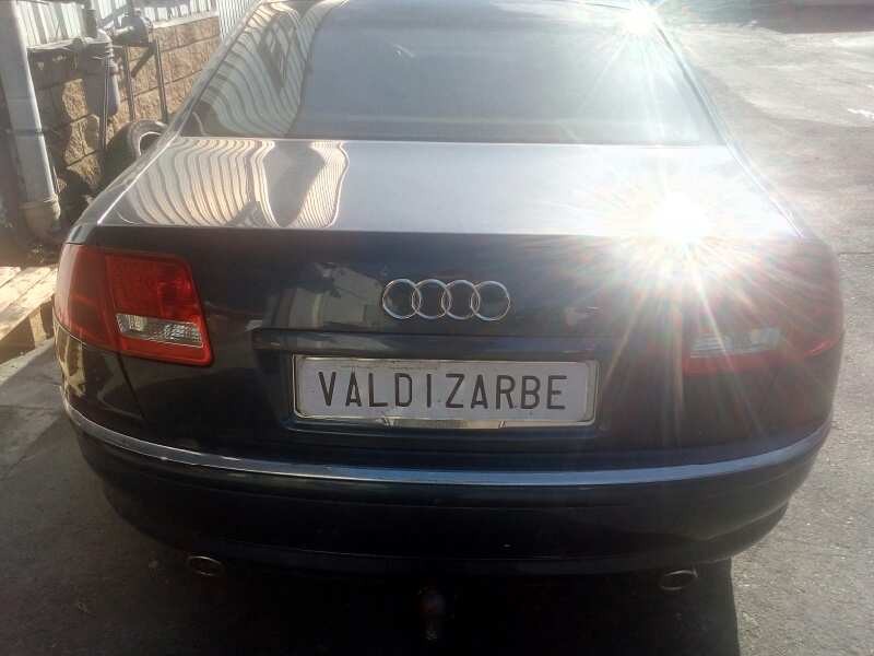 audi a8 (4e2) del año 2003