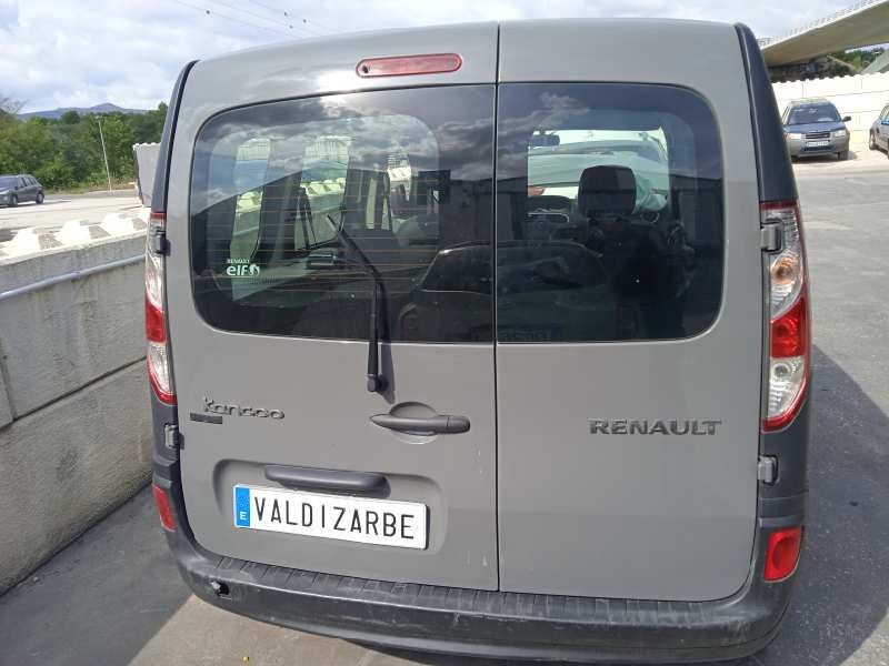 renault kangoo del año 2013