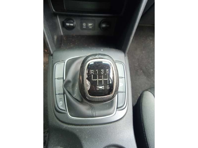 hyundai kona del año 2018