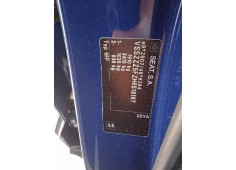 seat ateca (kh7) del año 2016 2