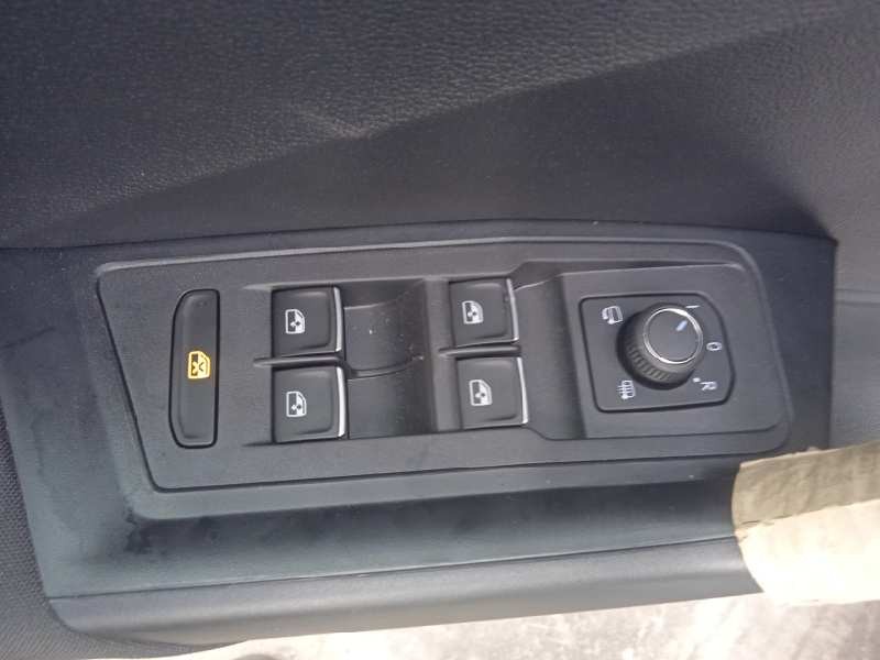 volkswagen t-roc del año 2020