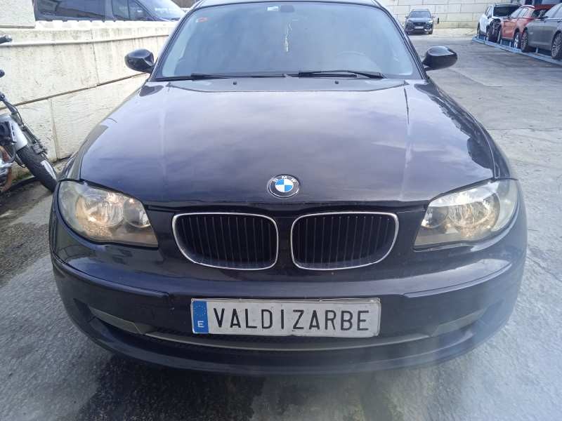 bmw serie 1 berlina (e81/e87) del año 2008
