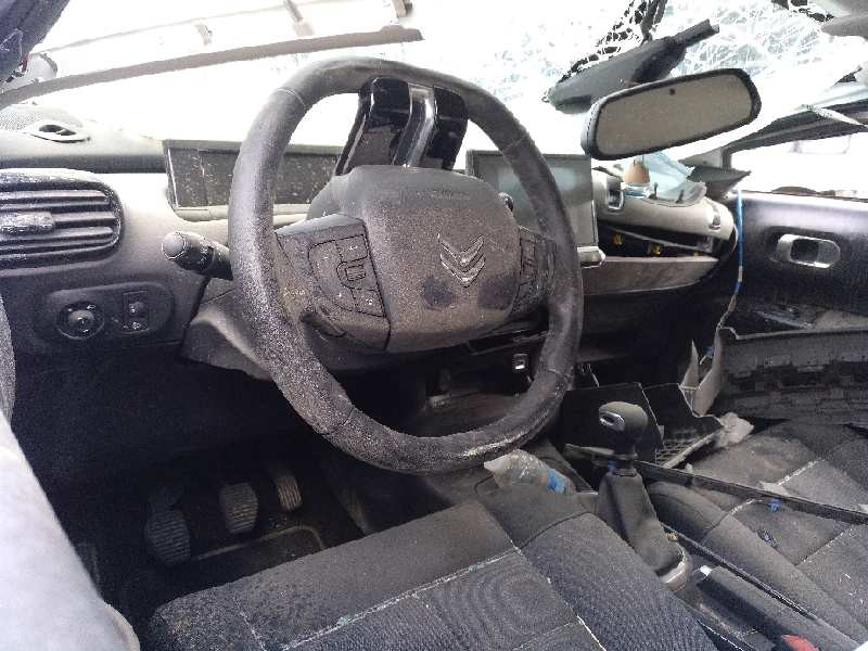 citroën c4 cactus del año 2018