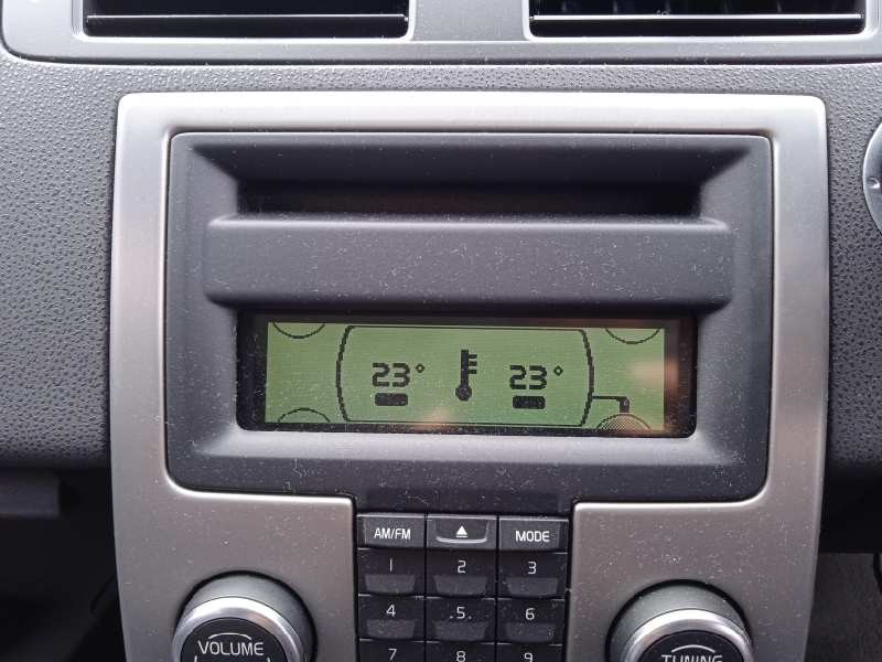 volvo v50 familiar del año 2008