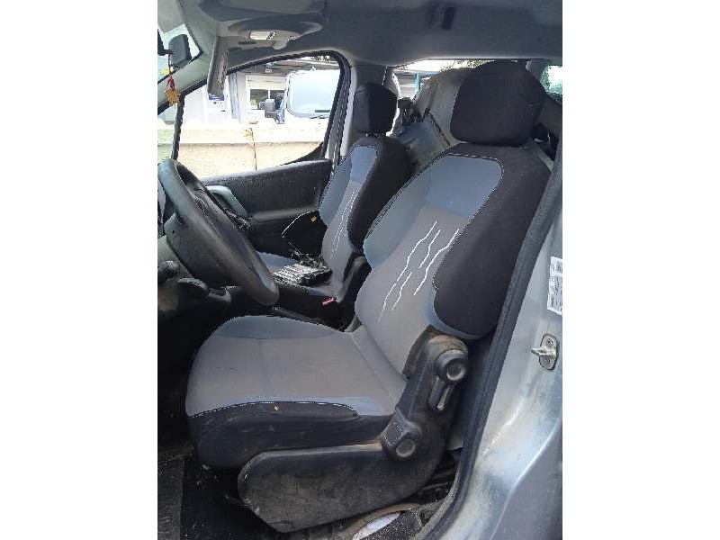 peugeot partner kombi del año 2014