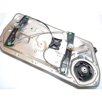 Recambio de elevalunas delantero derecho para mercedes-benz clase c (w204) coupe c 250 cdi blueefficiency (204.303) referencia O