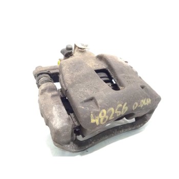 Recambio de pinza freno delantera derecha para peugeot bipper básico referencia OEM IAM 1651762380  4401S4