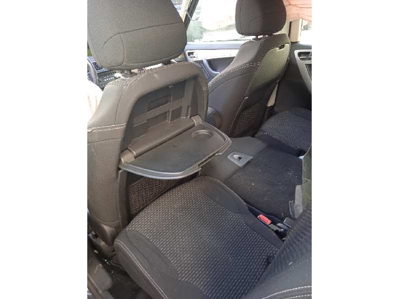 citroën c4 picasso del año 2010