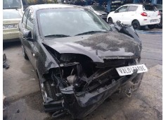 chevrolet aveo sedán del año 2011 2