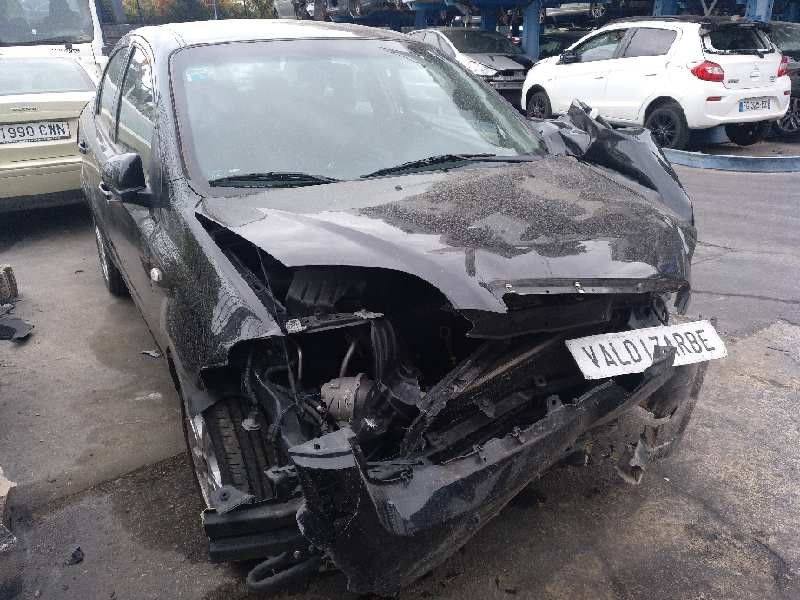 chevrolet aveo sedán del año 2011