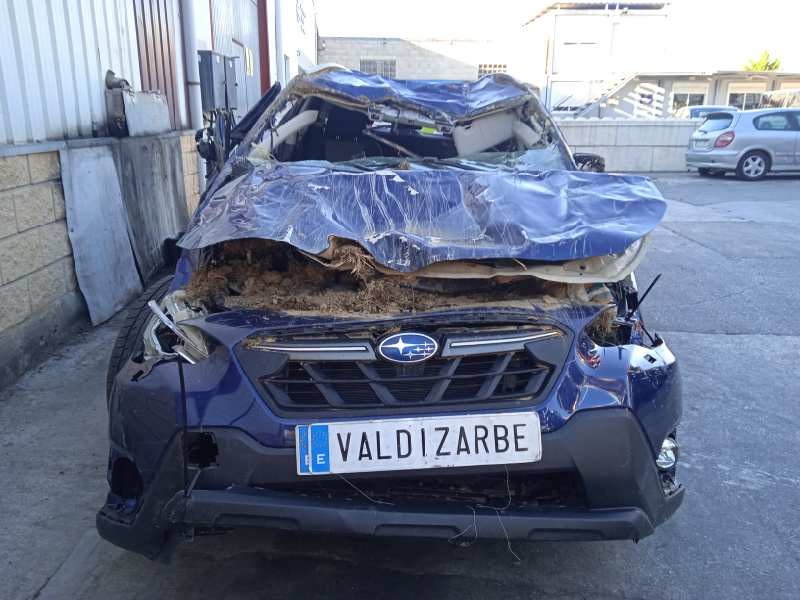 subaru xv (g5) del año 2022