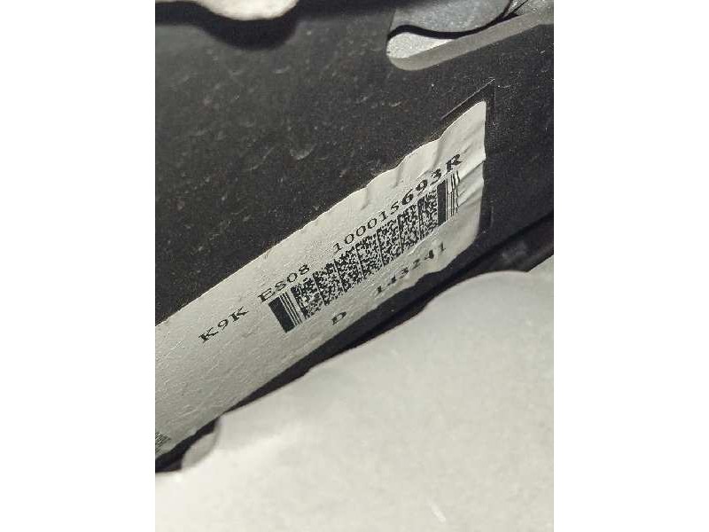 renault kangoo del año 2013