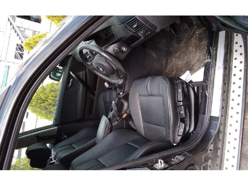 bmw x3 (e83) del año 2009