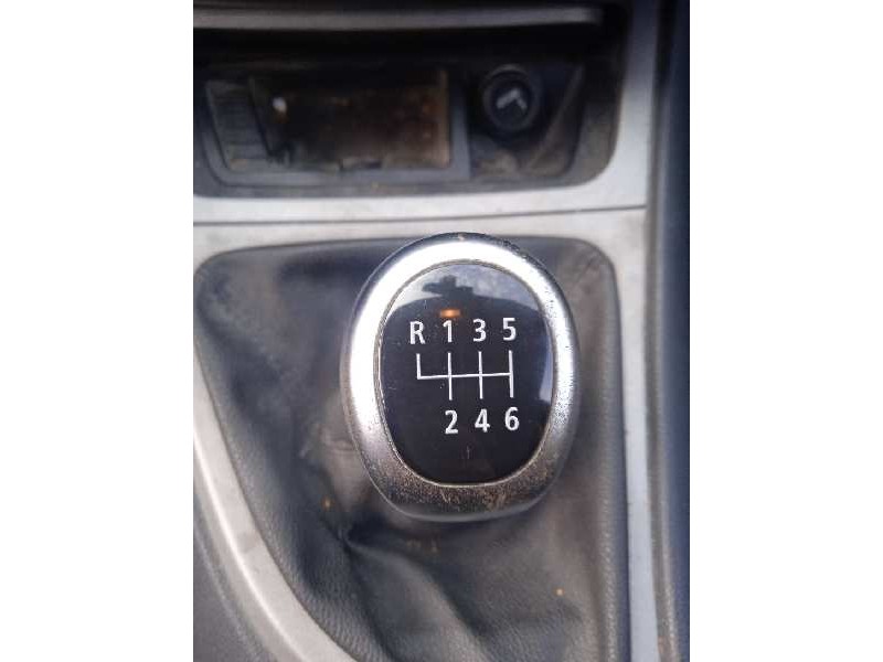 bmw serie 1 berlina (e81/e87) del año 2008