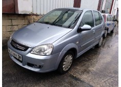 tata indica del año 2008