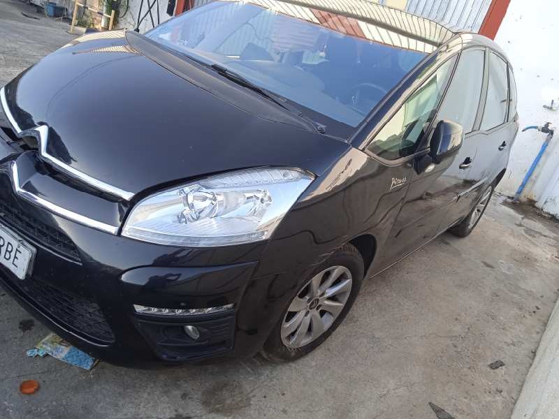 citroën c4 picasso del año 2010