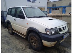 nissan terrano/terrano.ii (r20) del año 2005