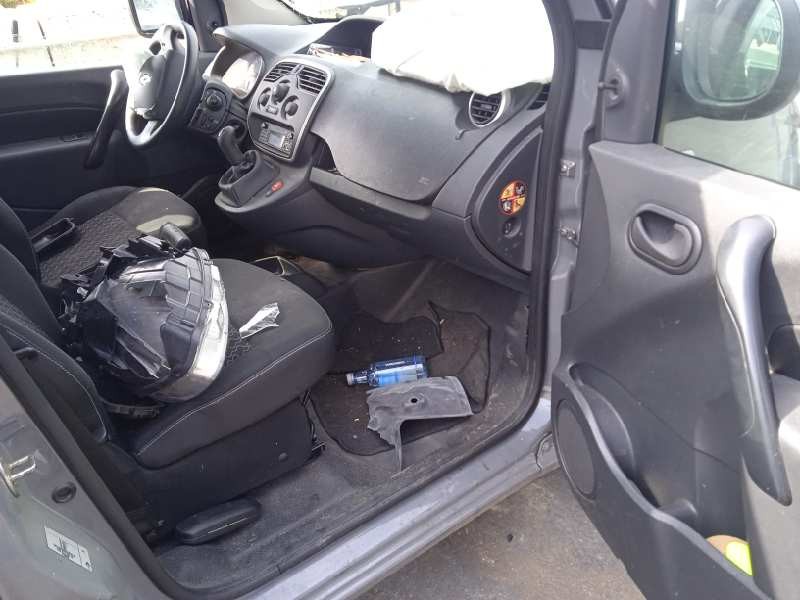 renault kangoo del año 2013