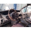 RENAULT TRAFIC II FURGONETA (FL)
