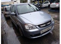 tata indica del año 2008 2