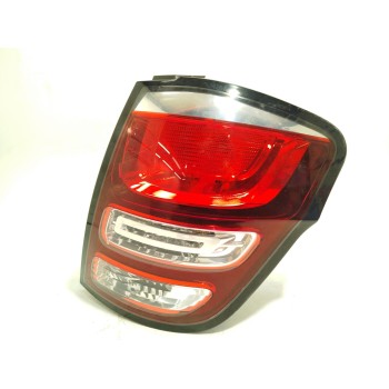 Recambio de piloto trasero derecho para citroën c3 ii (sc_) 1.2 vti 82 referencia OEM IAM 9803928480  