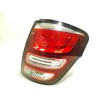 Recambio de piloto trasero derecho para citroën c3 ii (sc_) 1.2 vti 82 referencia OEM IAM 9803928480  