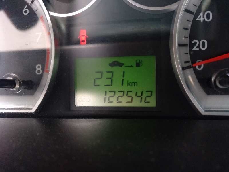 chevrolet aveo sedán del año 2011