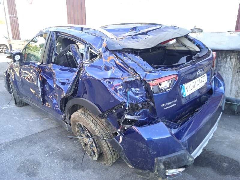 subaru xv (g5) del año 2022